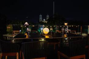 El Mesón del Marqués