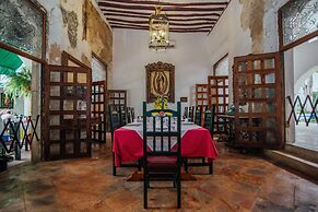 El Mesón del Marqués