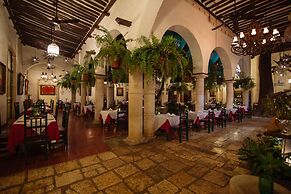 El Mesón del Marqués