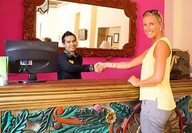 El Mesón del Marqués