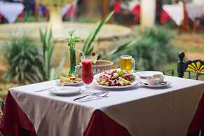 El Mesón del Marqués