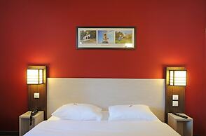 DC Hotel Charleroi Airport