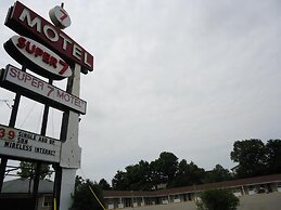 Super 7 Motel