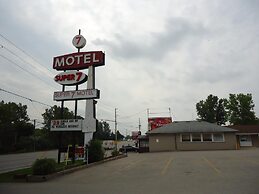 Super 7 Motel