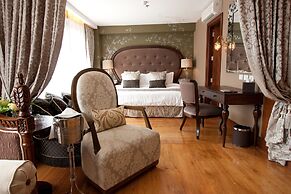 Hotel Celeste