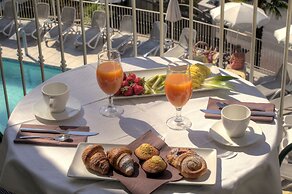 Hotel Excelsior Le Terrazze