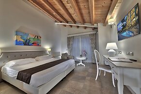 Hotel Excelsior Le Terrazze