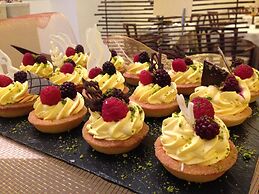 Hotel Excelsior Le Terrazze