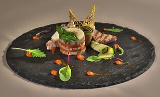 Hotel Excelsior Le Terrazze