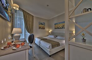 Hotel Excelsior Le Terrazze