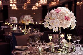Hong Kong SkyCity Marriott Hotel