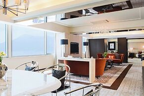 Hong Kong SkyCity Marriott Hotel