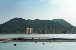 Hong Kong SkyCity Marriott Hotel
