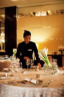 Hong Kong SkyCity Marriott Hotel