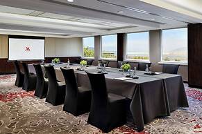 Hong Kong SkyCity Marriott Hotel