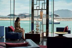 Hong Kong SkyCity Marriott Hotel