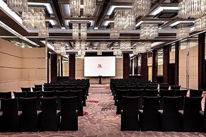Hong Kong SkyCity Marriott Hotel