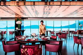 Hong Kong SkyCity Marriott Hotel