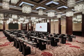 Hong Kong SkyCity Marriott Hotel