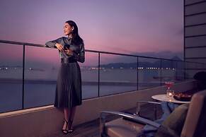 Hong Kong SkyCity Marriott Hotel