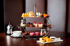 Hong Kong SkyCity Marriott Hotel