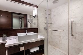 Hong Kong SkyCity Marriott Hotel