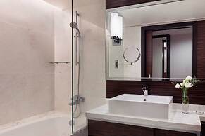 Hong Kong SkyCity Marriott Hotel