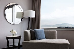Hong Kong SkyCity Marriott Hotel
