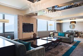 Hong Kong SkyCity Marriott Hotel