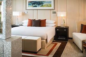 Hong Kong SkyCity Marriott Hotel