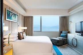 Hong Kong SkyCity Marriott Hotel