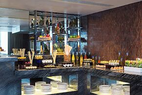 Hong Kong SkyCity Marriott Hotel