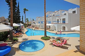 Petrosana Hotel Apartments