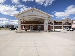 OYO Hotel Valley View TX, I-35