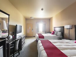 OYO Hotel Valley View TX, I-35