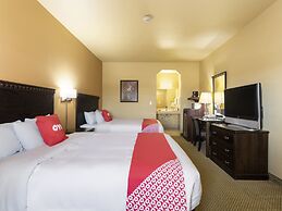 OYO Hotel Valley View TX, I-35