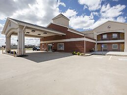 OYO Hotel Valley View TX, I-35