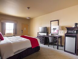 OYO Hotel Valley View TX, I-35