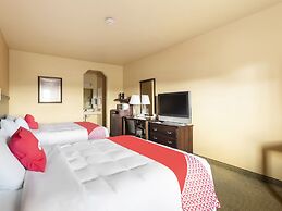 OYO Hotel Valley View TX, I-35