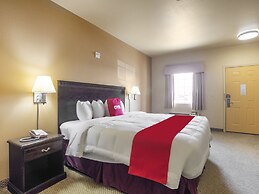 OYO Hotel Valley View TX, I-35