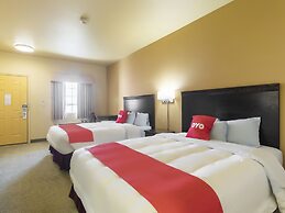 OYO Hotel Valley View TX, I-35