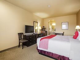 OYO Hotel Valley View TX, I-35