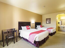 OYO Hotel Valley View TX, I-35