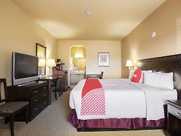 OYO Hotel Valley View TX, I-35