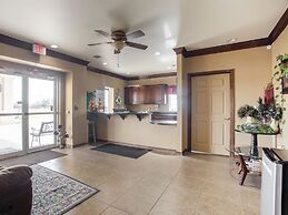 OYO Hotel Valley View TX, I-35