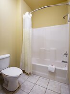 OYO Hotel Valley View TX, I-35