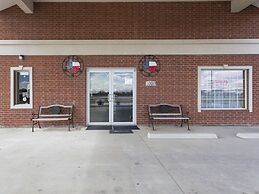 OYO Hotel Valley View TX, I-35