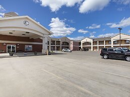 OYO Hotel Valley View TX, I-35