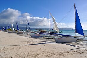 Boracay Beach Club