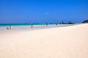 Boracay Beach Club
